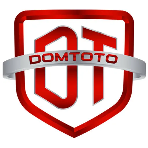 DOMTOTO - Aksi Seru di Setiap Pertarungan