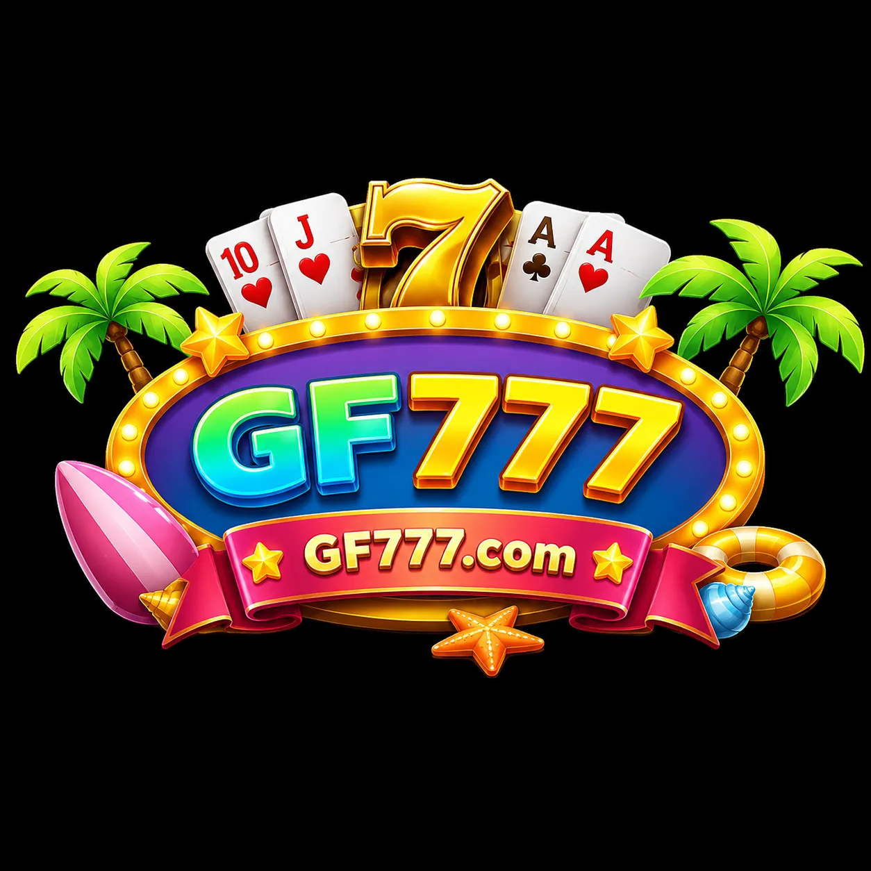 GF777 - Permainan Kasino Terbaik untuk Pengalaman Menyenangkan