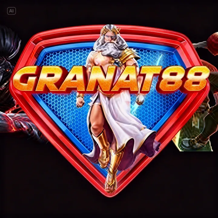 GRANAT88 - Menghadapi Kengerian Terbesar