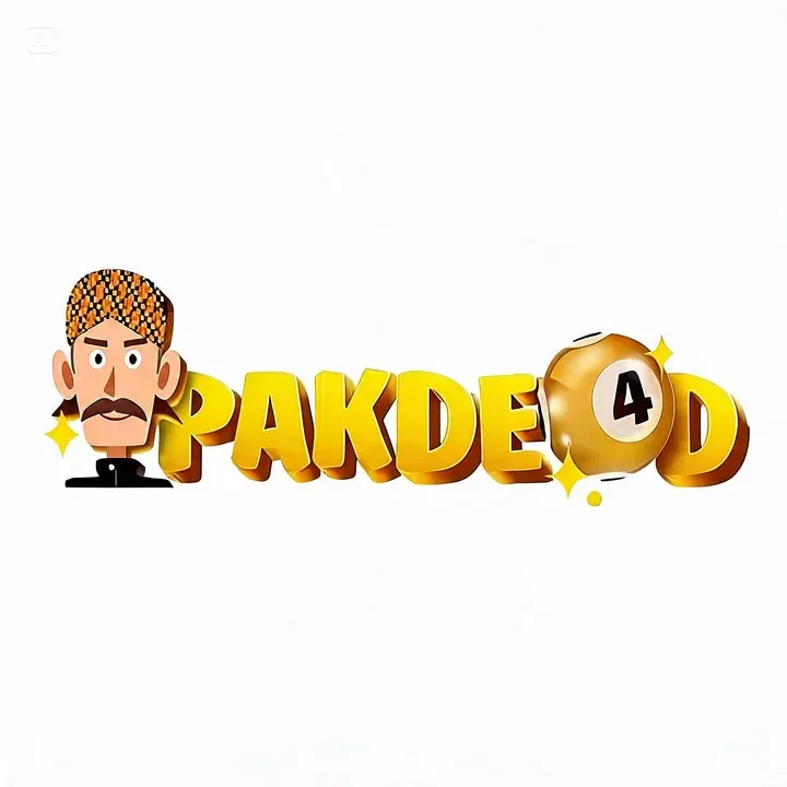 PAKDE4D - Petualangan Seru dalam Dunia ARPG